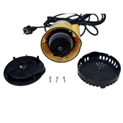 ปุั๊มจุ่มอเนกประสงค์ ZUZUMI รุ่น ZH-2007(YE)