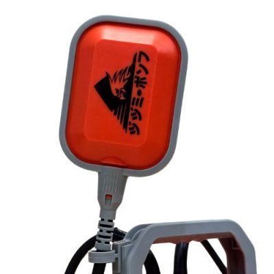 ปุั๊มจุ่มอเนกประสงค์มีลูกลอย  ZUZUMI รุ่น ZH-C250