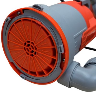 ปุั๊มจุ่มอเนกประสงค์มีลูกลอย  ZUZUMI รุ่น ZH-C250