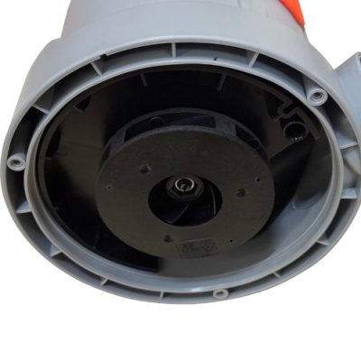 ปุั๊มจุ่มอเนกประสงค์มีลูกลอย  ZUZUMI รุ่น ZH-C250