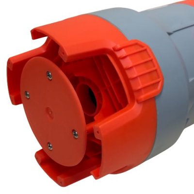 ปุั๊มจุ่มอเนกประสงค์มีลูกลอย ZUZUMI รุ่น ZH-D300