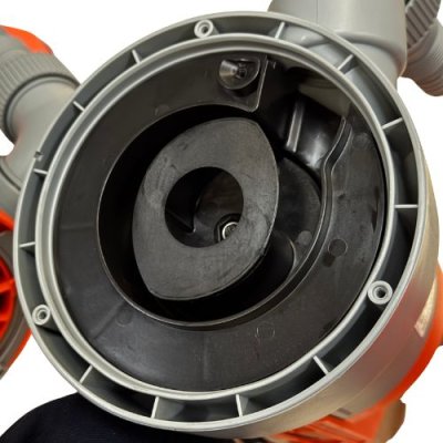 ปุั๊มจุ่มอเนกประสงค์มีลูกลอย ZUZUMI รุ่น ZH-D300