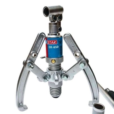 เหล็กดูดไฮดรอลิค 2-3 ขา OMASTAR รุ่น CK-6SD