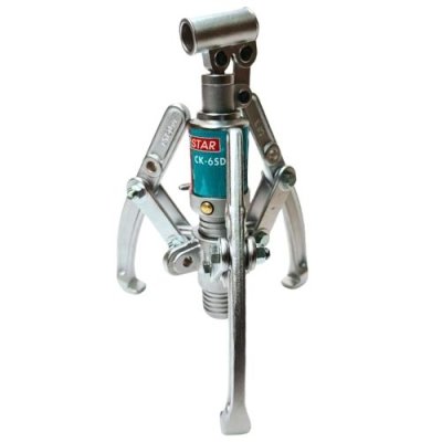 เหล็กดูดไฮดรอลิค 2-3 ขา OMASTAR รุ่น CK-6SD