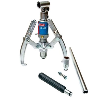 เหล็กดูดไฮดรอลิค 2-3 ขา OMASTAR รุ่น CK-6SD