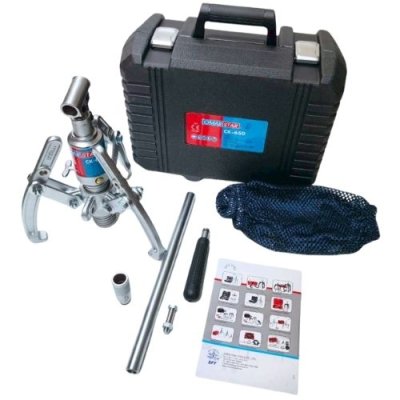 เหล็กดูดไฮดรอลิค 2-3 ขา OMASTAR รุ่น CK-6SD