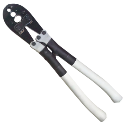 คีมย้ำคอนเนคเตอร์ รุ่น 3 ปาก KUDOS รุ่น H3