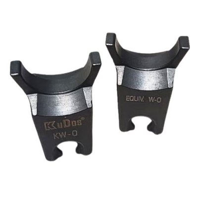 ปากย้ำ KW-O ของคีมย้ำ  KUDOS รุ่น HD-BGD3