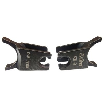 ปากย้ำ KW-O ของคีมย้ำ  KUDOS รุ่น HD-BGD3