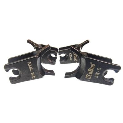 ปากย้ำ KW-O ของคีมย้ำ  KUDOS รุ่น HD-BGD3