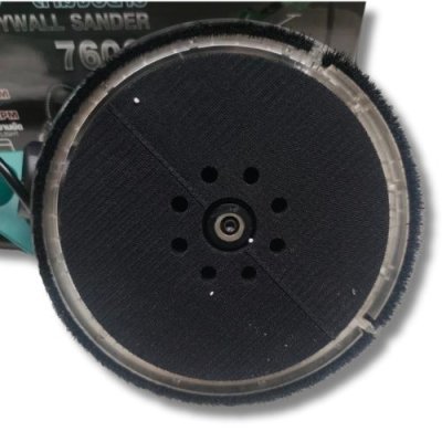เครื่องขัดผนัง ด้ามจับยาว 9" SUMO รุ่น 7600