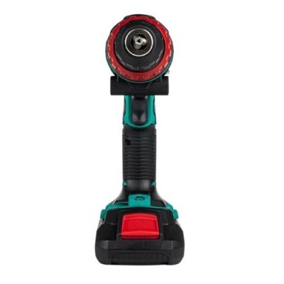 สว่านกระแทกไร้สาย 4" หุน SUMO รุ่น CD777