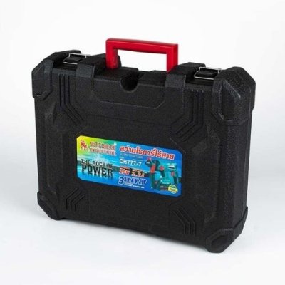 สว่านโรตารี่ไร้สาย 20V SUMO รุ่น CH777-7