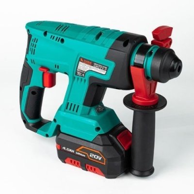 สว่านโรตารี่ไร้สาย 20V SUMO รุ่น CH777-7