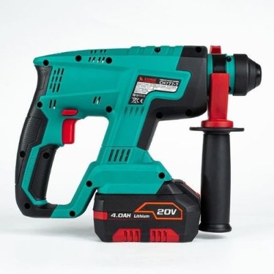 สว่านโรตารี่ไร้สาย 20V SUMO รุ่น CH777-7