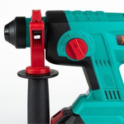 สว่านโรตารี่ไร้สาย 20V SUMO รุ่น CH777-7