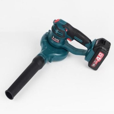 เครื่องดูด-เป่าลมไร้สาย  SUMO รุ่น CB327