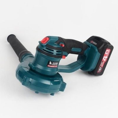เครื่องดูด-เป่าลมไร้สาย  SUMO รุ่น CB327