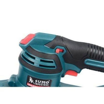 เครื่องดูด-เป่าลมไร้สาย  SUMO รุ่น CB327