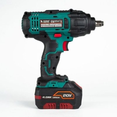 บล็อกไร้สาย 1/2 นิ้ว (4 หุน) SUMO รุ่น CW777-5