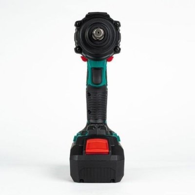 บล็อกไร้สาย 1/2 นิ้ว (4 หุน) SUMO รุ่น CW777-5