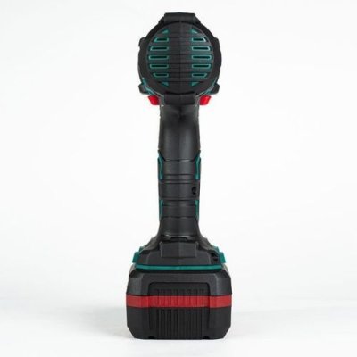 บล็อกไร้สาย 1/2 นิ้ว (4 หุน) SUMO รุ่น CW777-5