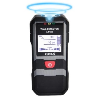 เครื่องสแกนผนังและพื้น  SUMO รุ่น LA109