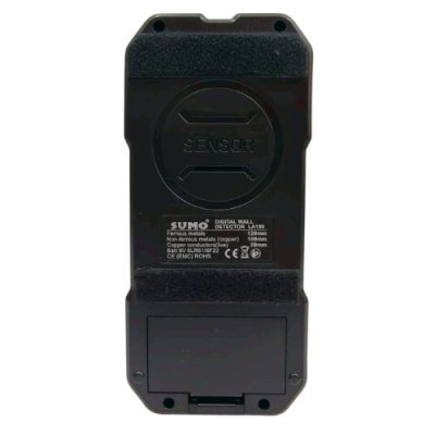 เครื่องสแกนผนังและพื้น  SUMO รุ่น LA109