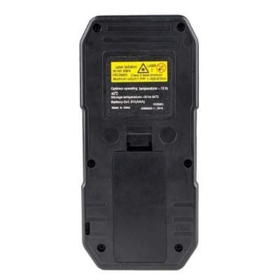 เครื่องเลเซอร์วัดระยะ  SUMO รุ่น S120