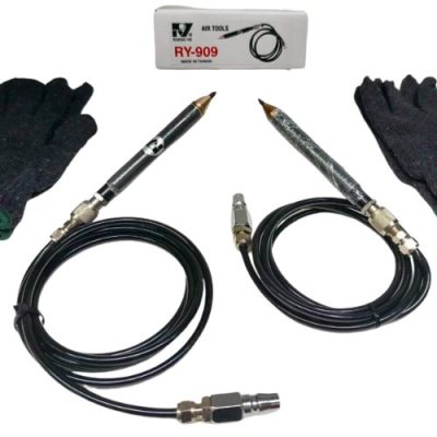 ปากกาลมใช้แกะสลัก  แบรนด์ RY รุ่น RY-909