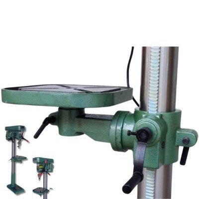แท่นสว่าน ขนาด 1 นิ้ว 1.2HP   Big Power  รุ่น DP-25