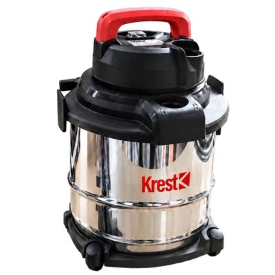 เครื่องดูดฝุ่น 2IN1 ขนาด 20 ลิตร KREST รุ่น KVS2.20