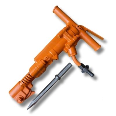 เครื่องสกัดลม 26J + ดอกสกัด OKURA รุ่น B47C