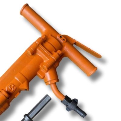 เครื่องสกัดลม 26J + ดอกสกัด OKURA รุ่น B47C