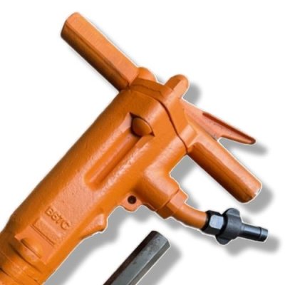 เครื่องสกัดลม 37J + ดอกสกัด OKURA รุ่น B67C