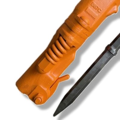 เครื่องสกัดลม 37J + ดอกสกัด OKURA รุ่น B67C