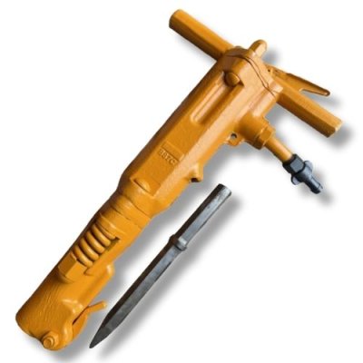 เครื่องสกัดลม 100J + ดอกสกัด OKURA รุ่น B87C (B83)