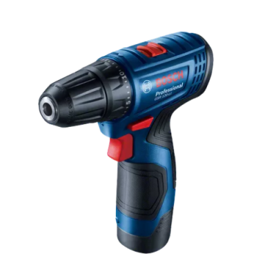 สว่านไร้สาย 12V (ลิเที่ยม)  BOSCH รุ่น GSR 120-LI