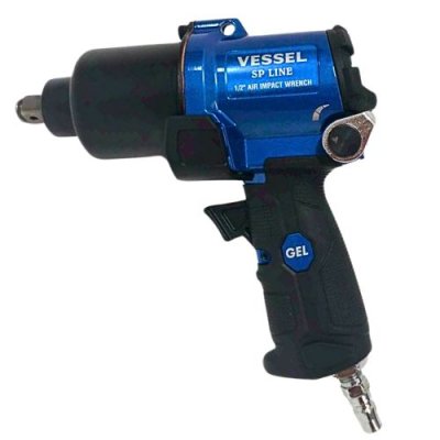 บล็อกลม ขนาด 1/2" VESSEL รุ่น VSP-1148