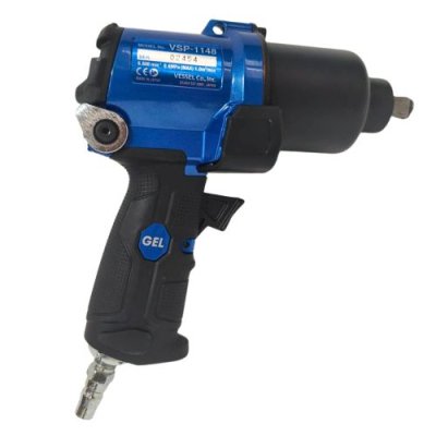 บล็อกลม ขนาด 1/2" VESSEL รุ่น VSP-1148