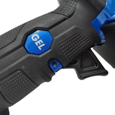 บล็อกลม ขนาด 1/2" VESSEL รุ่น VSP-1148