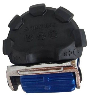 บล็อกลม ขนาด 1/2" VESSEL รุ่น VSP-1148