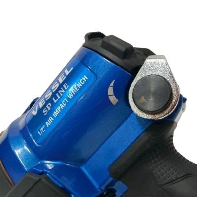 บล็อกลม ขนาด 1/2" VESSEL รุ่น VSP-1148