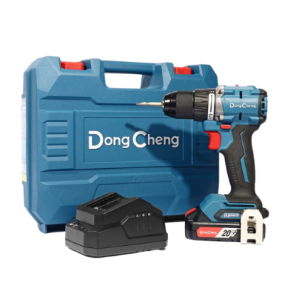 สว่านกระแทกไร้สาย 3 ระบบ DONG CHENG รุ่น DCJZ2060i (TYPE ADM)
