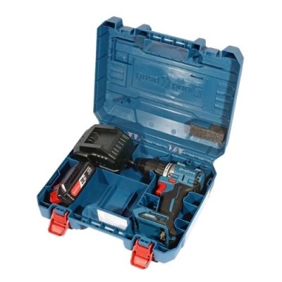 สว่านกระแทกไร้สาย 3 ระบบ DONG CHENG รุ่น DCJZ2060i (TYPE ADM)