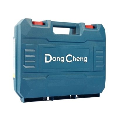 สว่านกระแทกไร้สาย 3 ระบบ DONG CHENG รุ่น DCJZ2060i (TYPE EM)