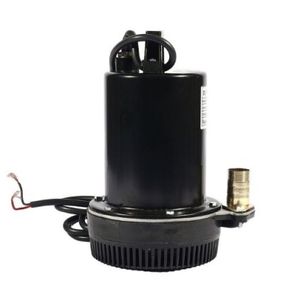 ปั๊มแช่สแตนเลส ใช้กับแบตเตอรี่ POLO รุ่น ZQB-24V