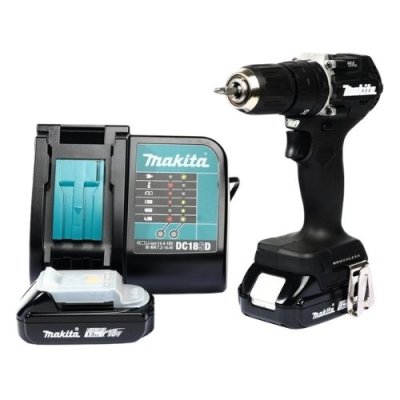 สว่านกระแทกไร้สาย DHP487YX2B