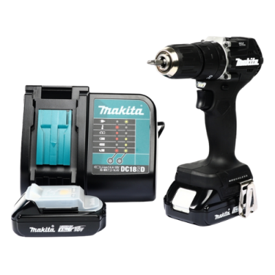 สว่านกระแทกไร้สาย DHP487YX2B