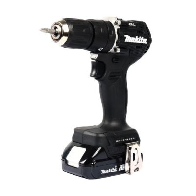 สว่านกระแทกไร้สาย DHP487YX2B